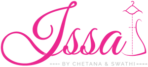 Issa Logo 2